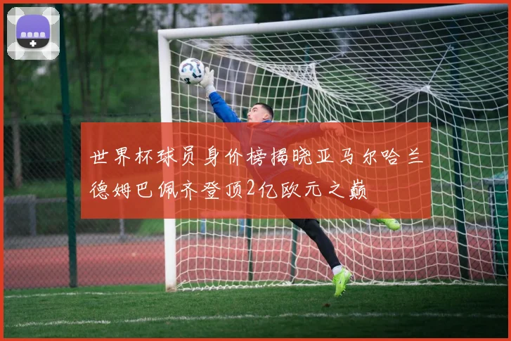 世界杯球员身价榜揭晓亚马尔哈兰德姆巴佩齐登顶2亿欧元之巅