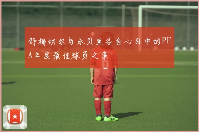 舒梅切尔与永贝里各自心目中的PFA年度最佳球员之争