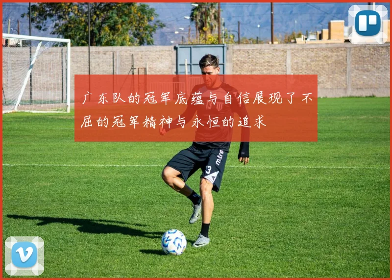广东队的冠军底蕴与自信展现了不屈的冠军精神与永恒的追求